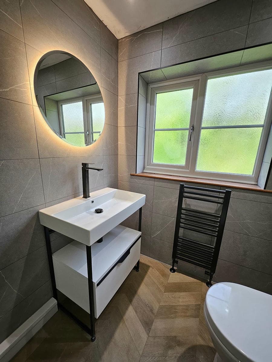 Lavabo Tıkanıklığı Açma